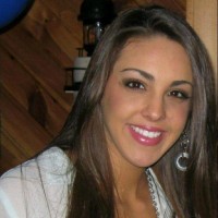 Carley Greene