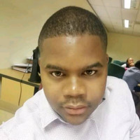 Thabo machethe