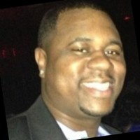Curtis Andrews Iii