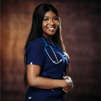 Priscilla Owusu Appiah, Msn,Rn