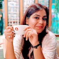 Poonam Phoolwani