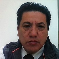 Martin Gutierrez