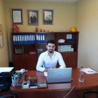 Burak ÇELİK