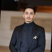 amir moty