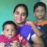 Madhavi Ivvala