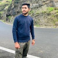 Jaimin Prajapati