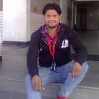 Naeem Rangrej