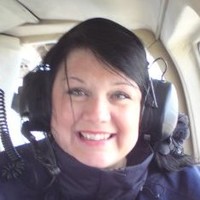Clare Holden