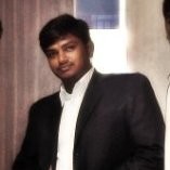 Mohankumar Saminathan