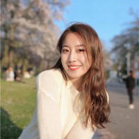 Jingxuan Zhang