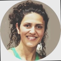 Kereshmeh Javaherian