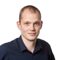 Christiaan Lindeboom