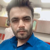 Harsh Arora