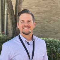 Dylan Ott, Mph