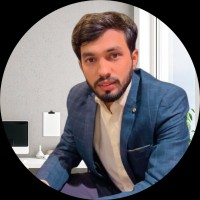 Kashif Saeed