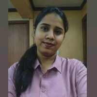 Sharmistha Das