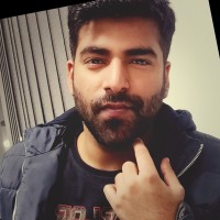 Kshitij Arora