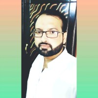 Mian Naeem Khalid