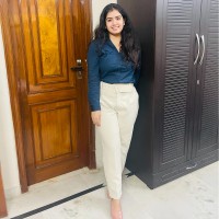 Vanshika Chanana