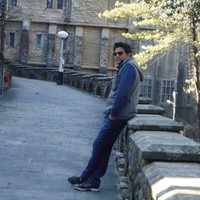 Rajat Yadav