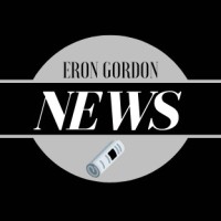 Eron Gordon News