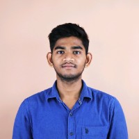 Vignesh Kumar