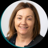 Sharon Curry