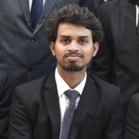 Guguloth Vamshi Naik
