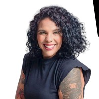 Mailine Moraes