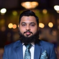 Wajahat Ahmed