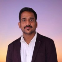 Shyam Garg