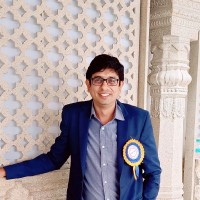 Narendra Choradia