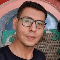 Reza Fazeli