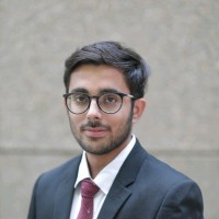 Rishabh Mehra
