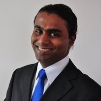 Arun K Sivanandan