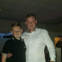 David Atkinson