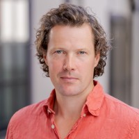 Simon Evans