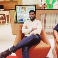 Nagendra Peddina