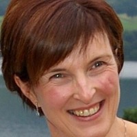 Gillian Jarvis