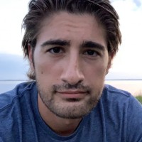 Eric Morris