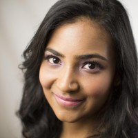 Dhruti Shah