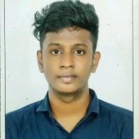 Vignesh S