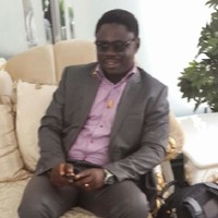 Sepson Amorighoye