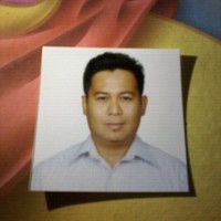 Kerwin Getonso