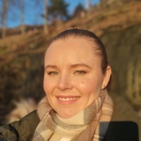 Kaia Aleksandra N. Lunde