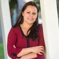 Claudia Medina