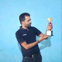Arun Yadav