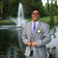 Michael Matos