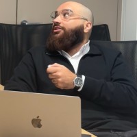 Saif-Eddine Kerkeni