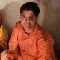 Shivendra Singh